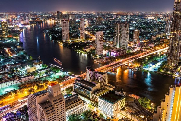 Бангкок Таиланд