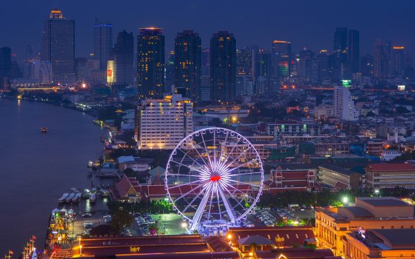 Бангкок Таиланд