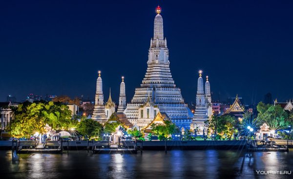 Тайланд Бангкок