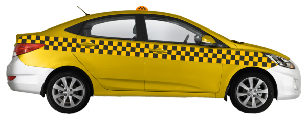 Солярис 2022 такси