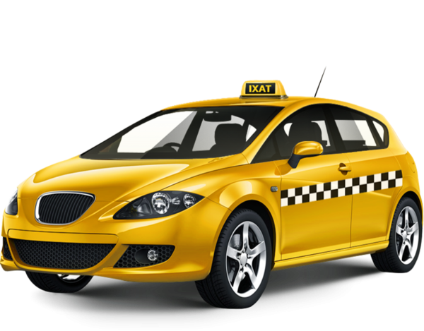Автомобиль «такси»