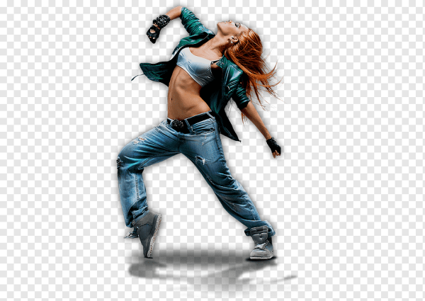 Танцы для фотошопа