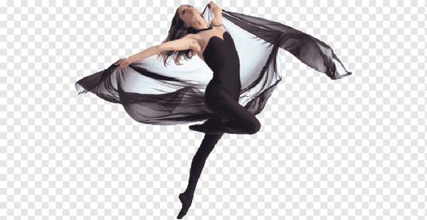 Танцы девушек