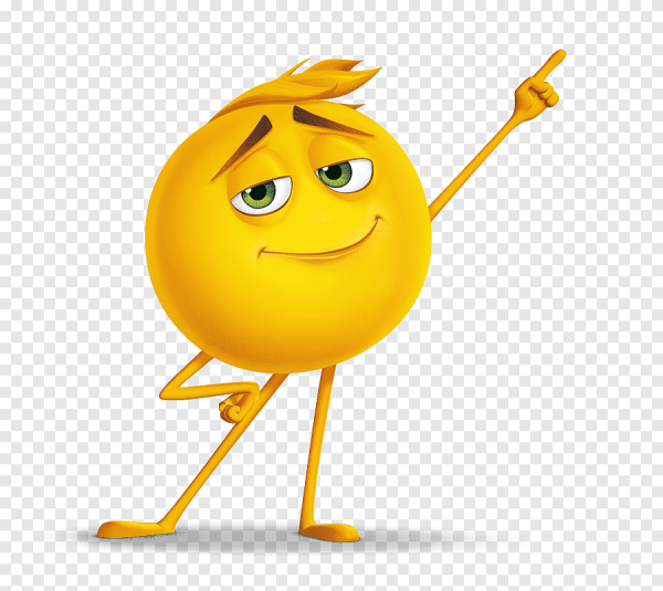 Танцующие смайлики