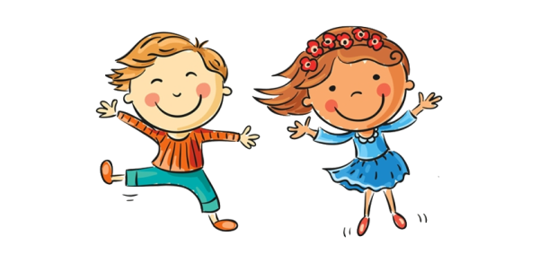 Картинки для детей на прозрачном фоне