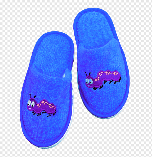 Тапки для дошкольников