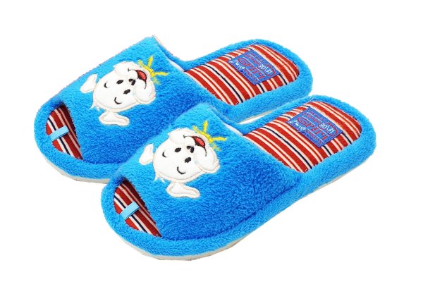 Тапки для дошкольников