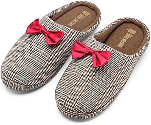 Фон для тапок