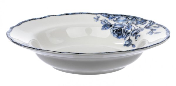 Тарелка utana Пенелопа диаметр 27.5 см