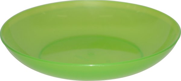 Тарелочка без фона