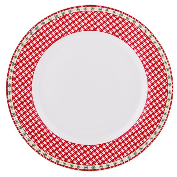 Тарелка блюдо 19 см. Лефард