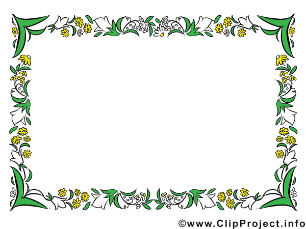 Рамка в татарском стиле