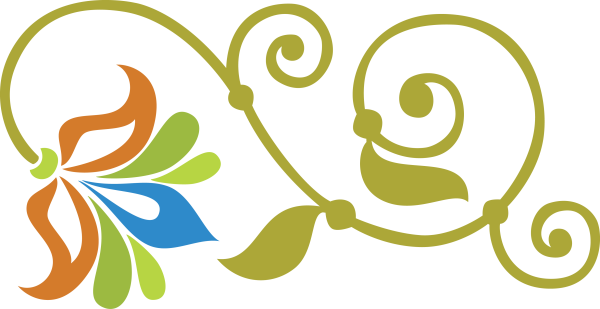 Татарский орнамент