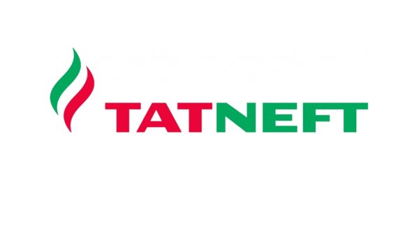 Татнефть логотип прозрачный