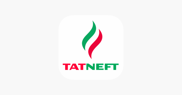 АЗС Татнефть логотип