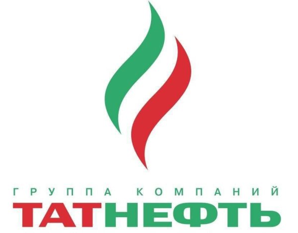 Татнефть Нефтехим логотип