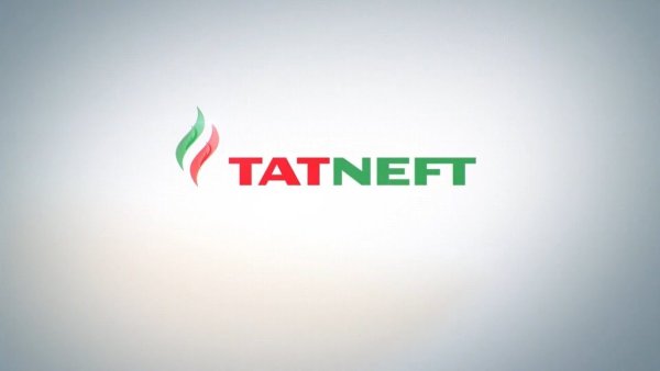 Татнефть символика