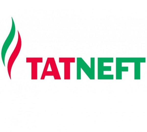 Открытка Татнефть