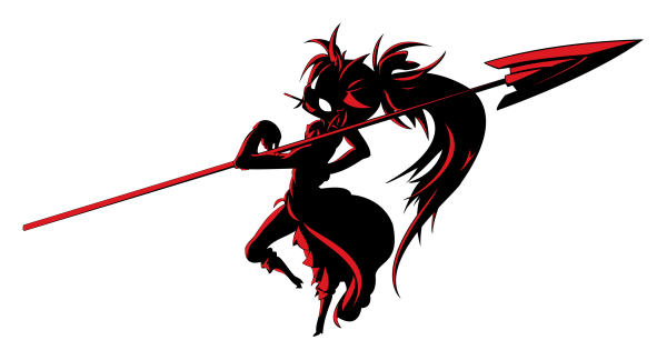 Векторная Графика аниме