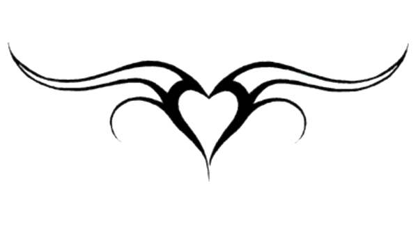 Тату без фона для фотошопа