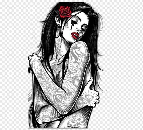 Чикано Готика