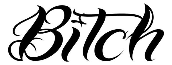 Тату на лицо без фона