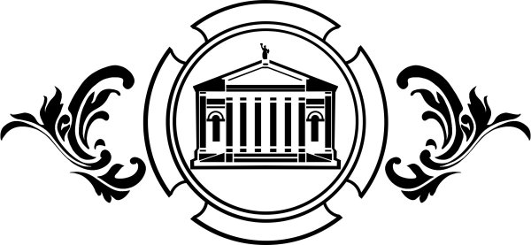 Большой театр логотип