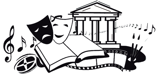 Символика культуры и искусства