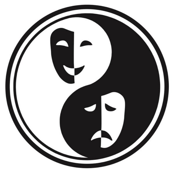 Символ театра