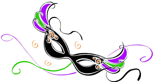 Театральные узоры