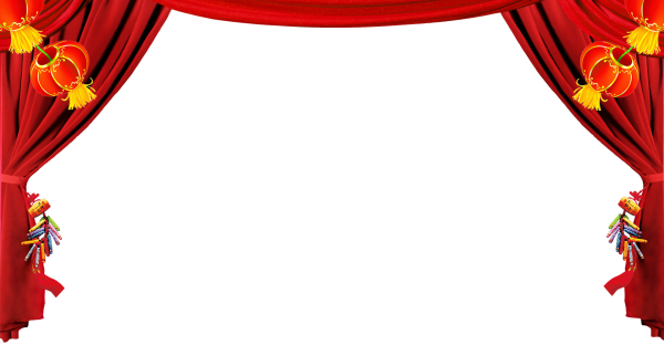 Рамка для театрального Кружка