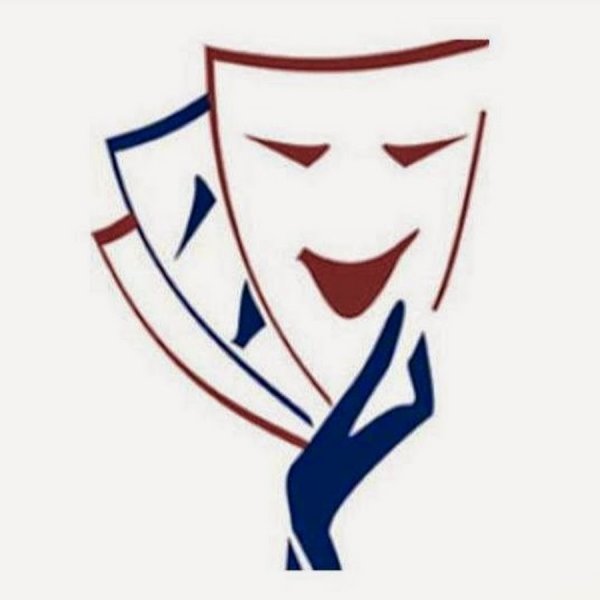 Театральный логотип