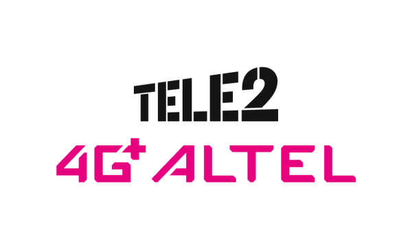 Altel Казахстан
