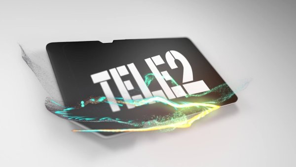 Tele2 обои