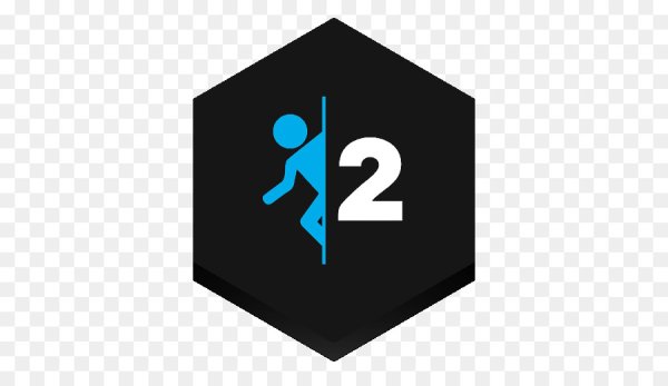 Portal 2 icon