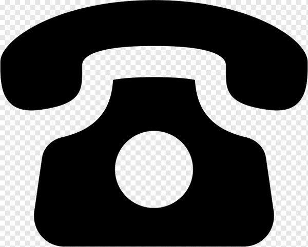 Символ телефонной трубки