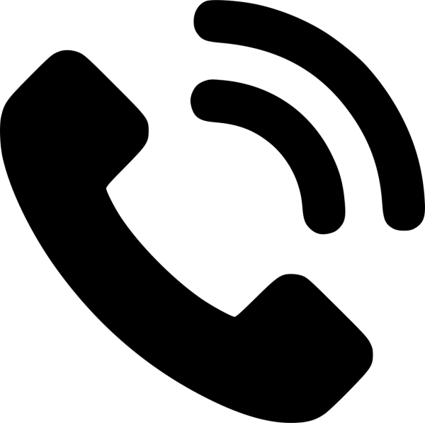 Иконка звонка