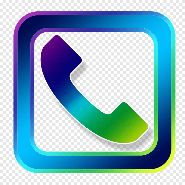 Иконка телефон