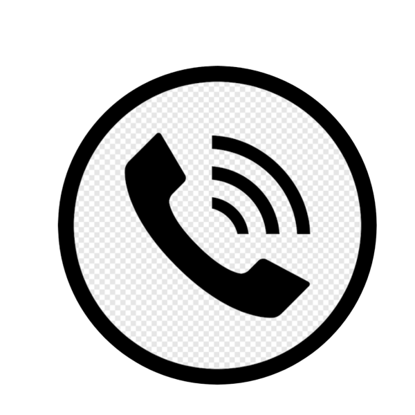 Значок телефона