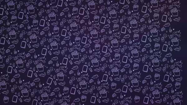 Фон для чата