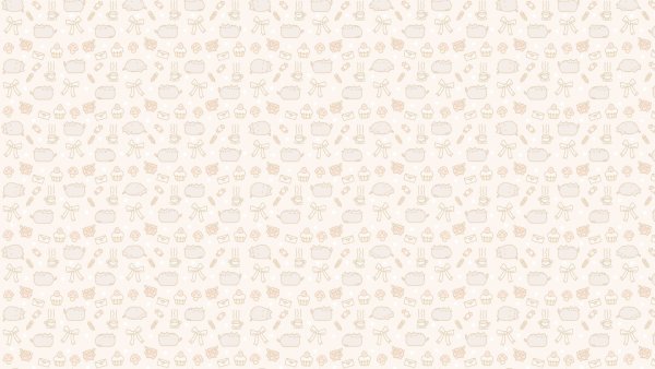 Бежевые обои