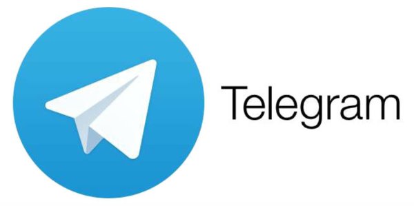 Логотип Telegram