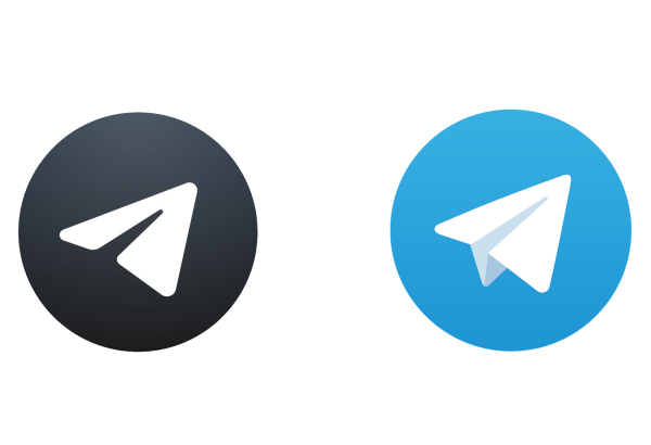 Логотип Telegram