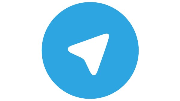 Значок Telegram