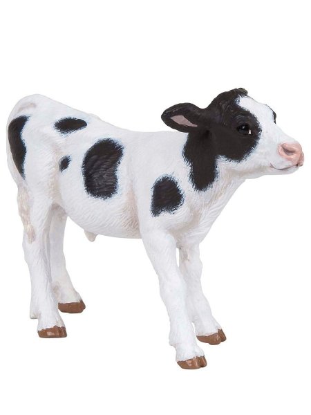 Papo Пегий теленок