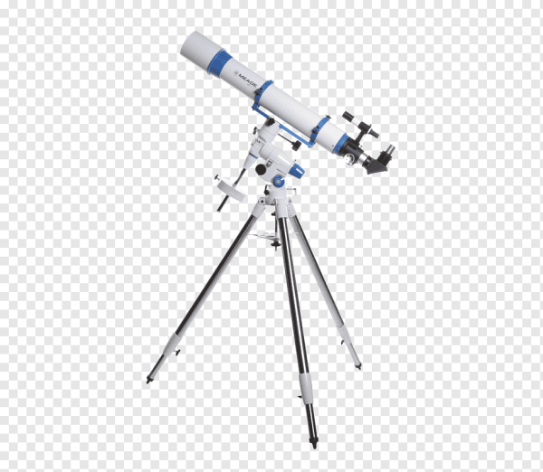 Телескоп Meade lx70 Refractor, 5"