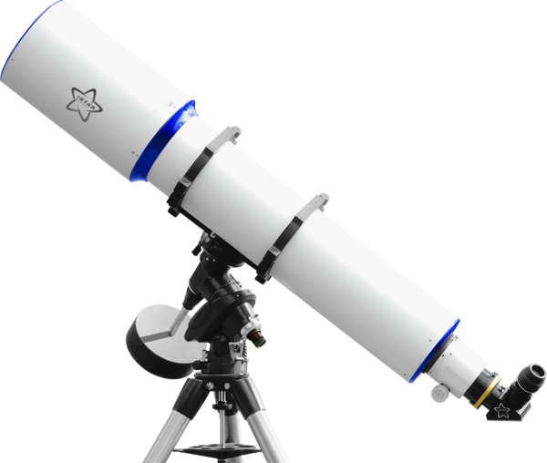 Рефрактор это в астрономии