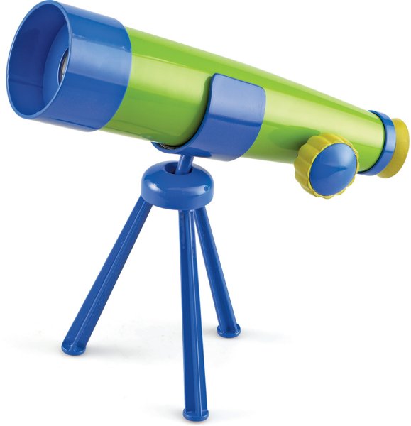Подзорная труба для детей