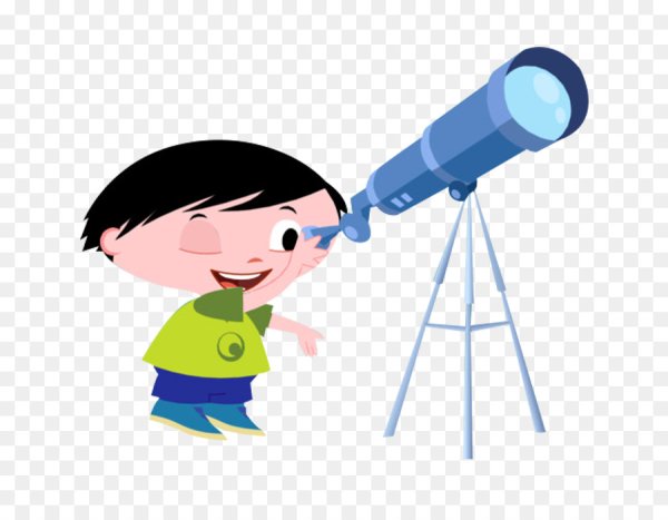 Наблюдение детей