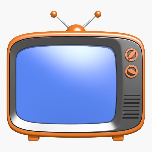 Телевизор для детей